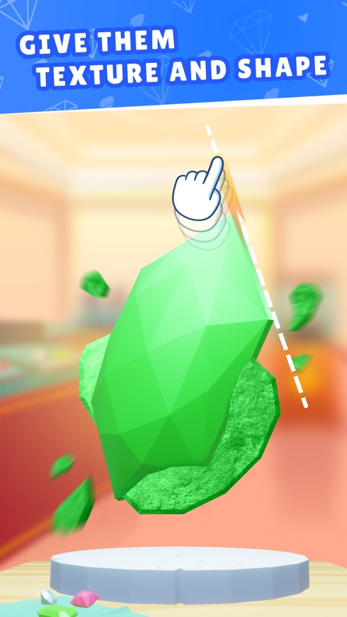 珠宝大师3D游戏图片1