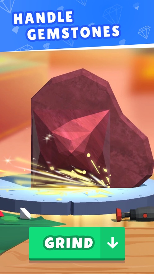 珠宝大师3D游戏图片2