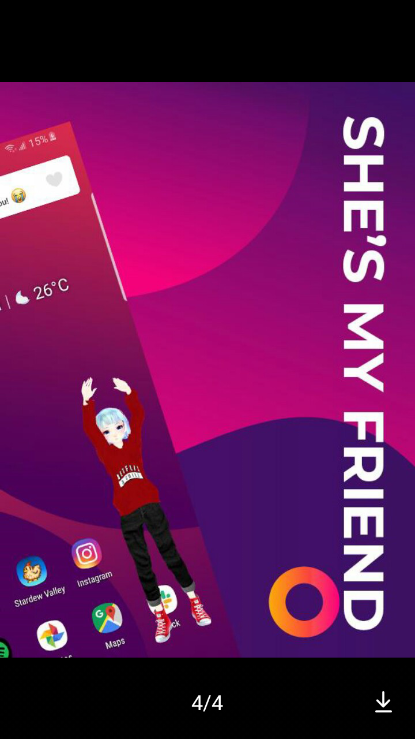 莫可人工智能版图片1