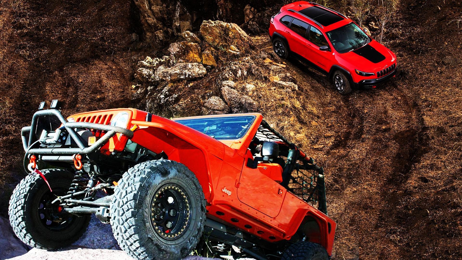 4×4赛车涡轮拉力赛安卓游戏免谷歌版图2