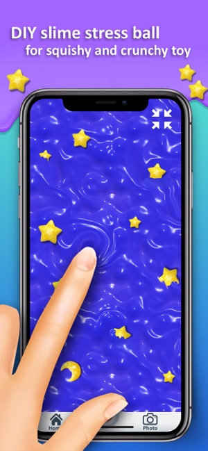 满足粘液仿真器游戏图1