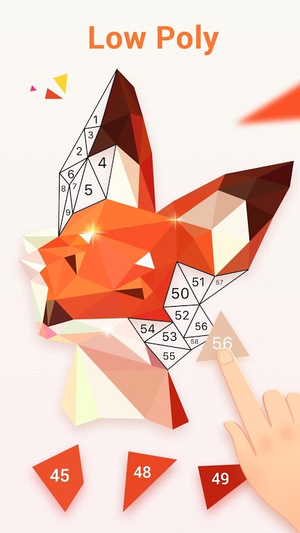 Happy art游戏安卓版图2