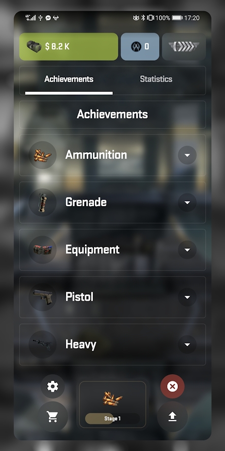 空闲CSGO工厂游戏安卓版图3