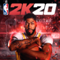 NBA2k20手机直装版游戏苹果版