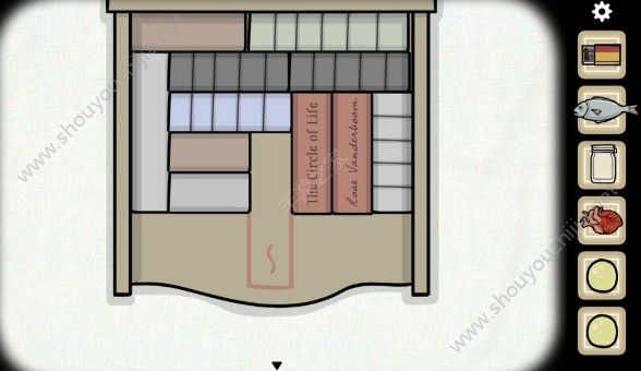 Samsara Room全关卡通关图文攻略 全关卡答案攻略大全图片11