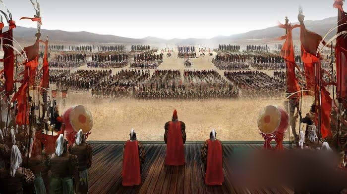 三国群英之兵临城下手机版图2