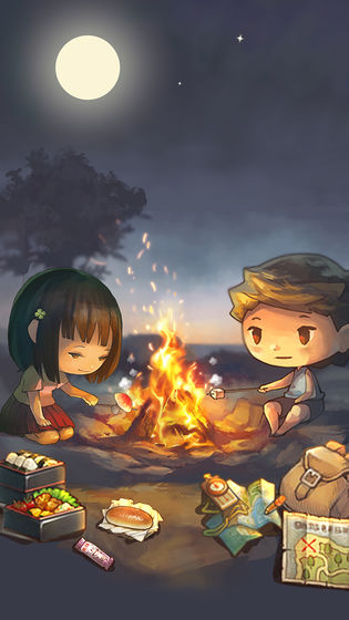 那年的暑假游戏图片1