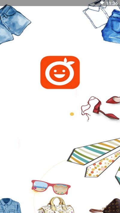 桔子返利app图片1