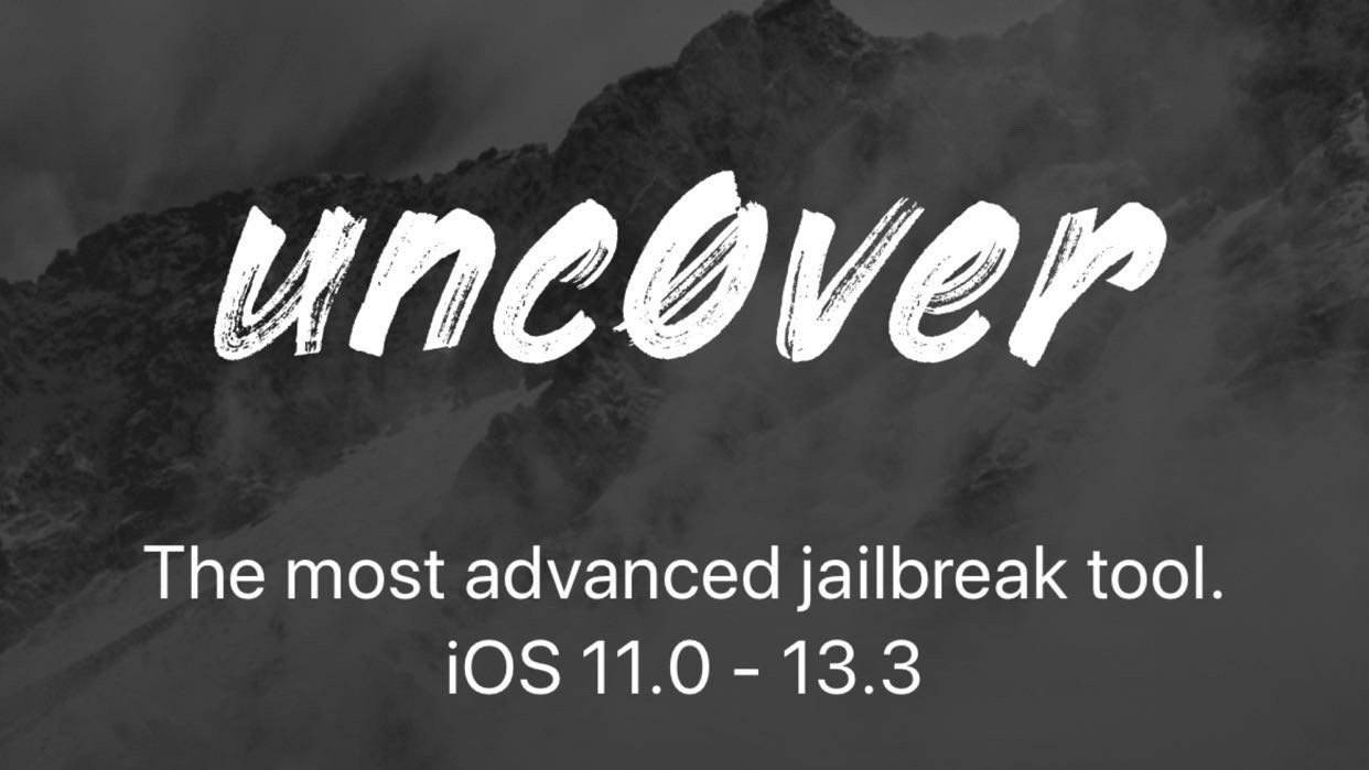 iOS13.5越狱工具图2