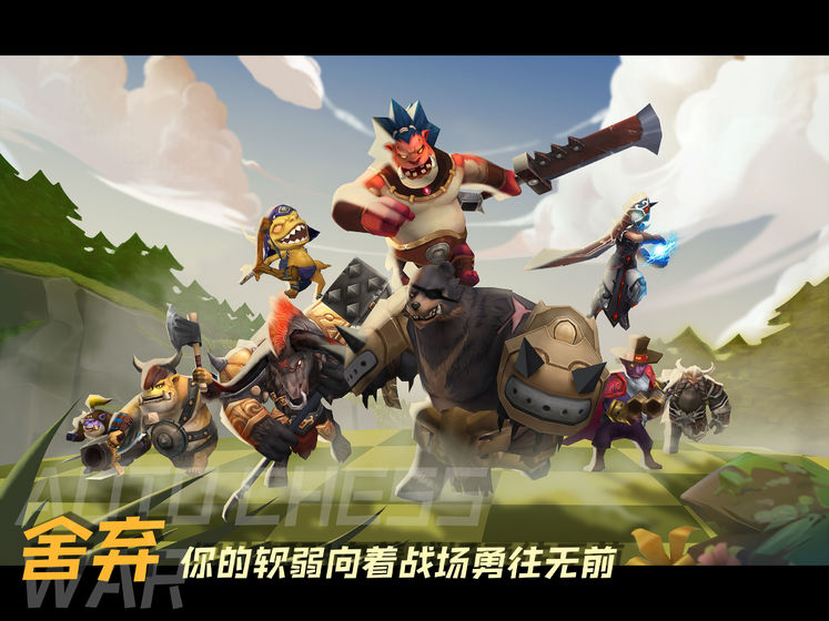 方块世界1.96版图片2