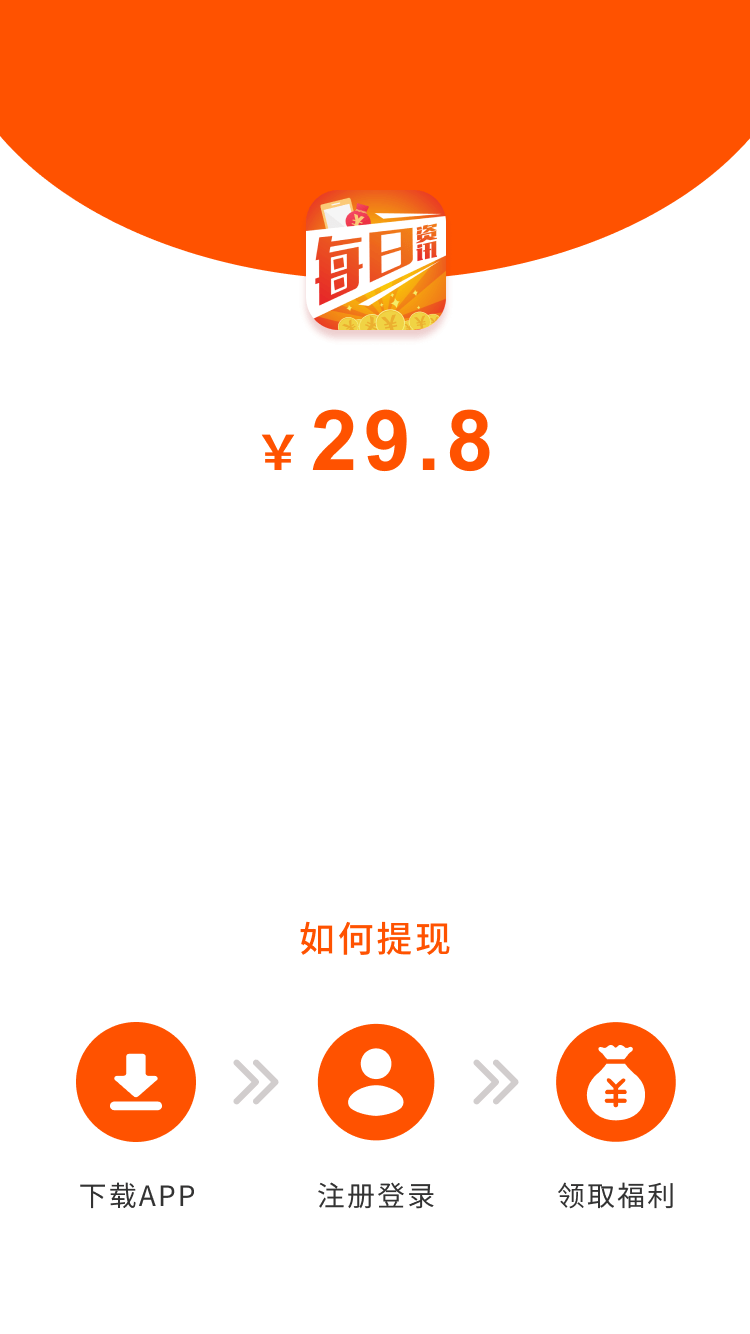 每日资讯app官方版图3