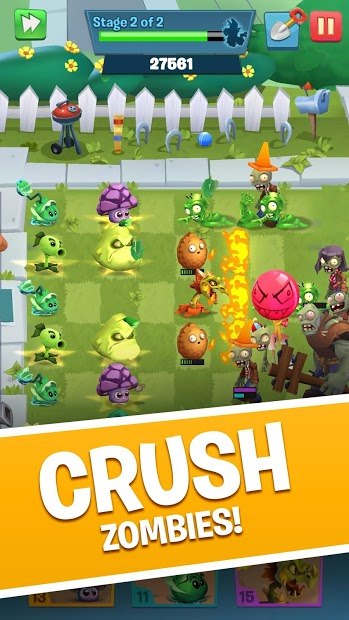 植物大战僵尸3农场图2