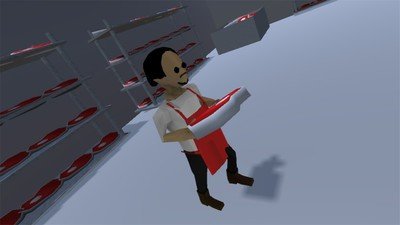 有钱哥的生活版图1
