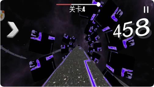 魔性弹力球游戏图1