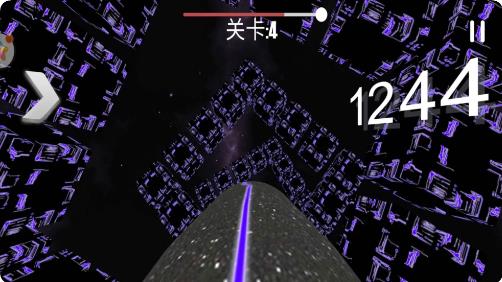 魔性弹力球游戏图片1