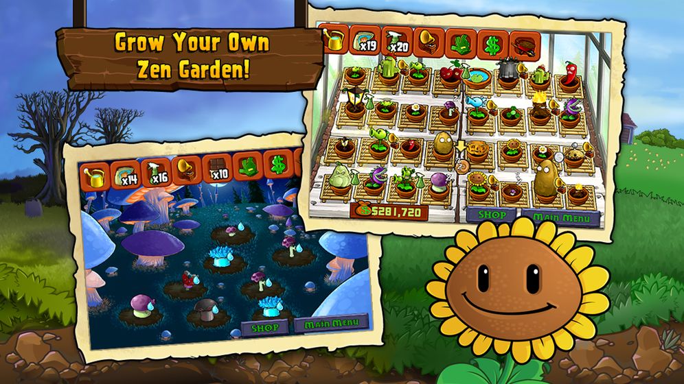 pvztv周刊版安卓手机版图3
