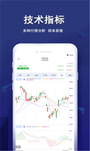 盈创环球app图片1