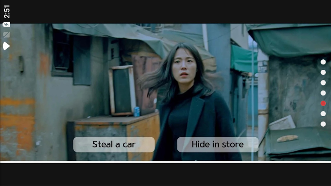 The Insider安卓版图3