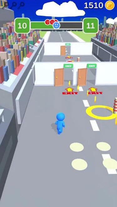 来追我鸭游戏手机版图3