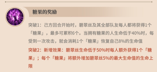 从零开始的异世界生活手游碧翠丝馋嘴的小恶魔使用攻略图片1