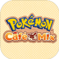 pokemon Cafe Mix游戏