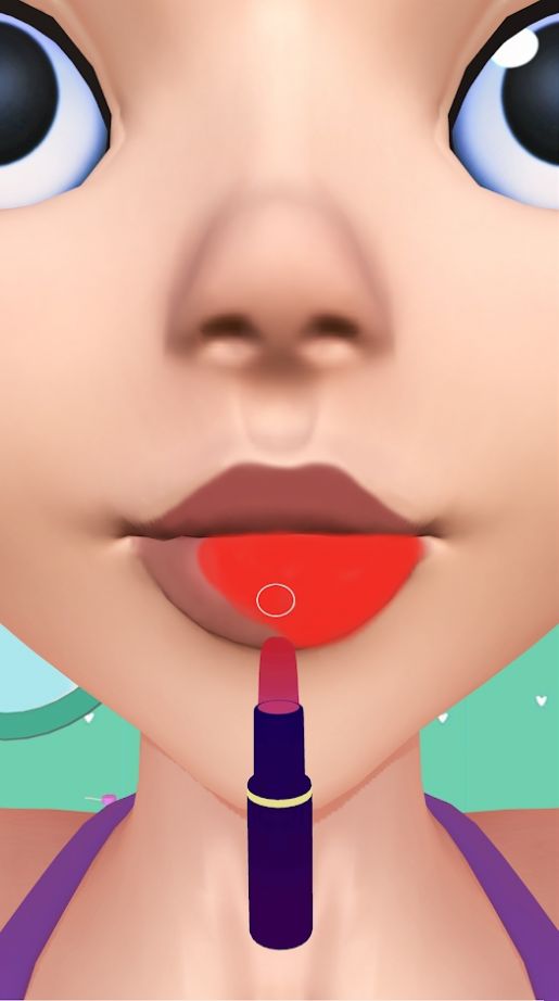 完美身体3D游戏手机版图2