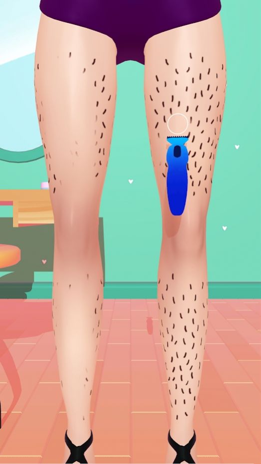 完美身体3D游戏图片1