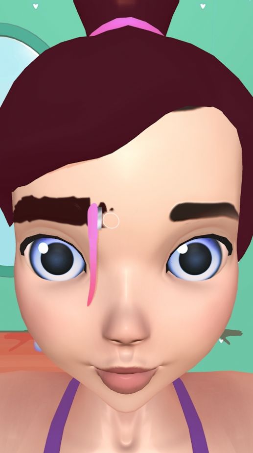 完美身体3D游戏图片2