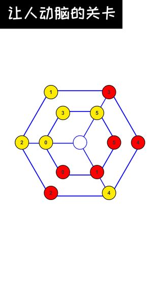 最强大脑乱线夺宝游戏图片1