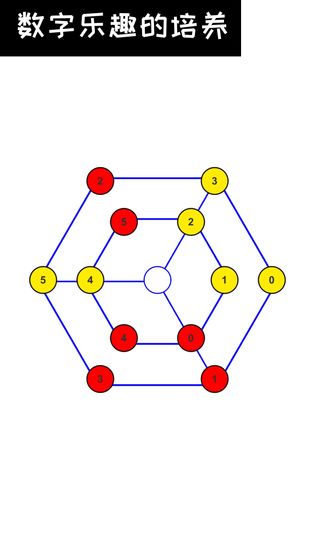 最强大脑乱线夺宝游戏官方版图1