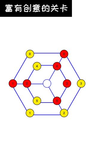最强大脑乱线夺宝游戏官方版图2