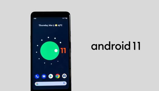 Android 11 Beta 1.5正式版图片1