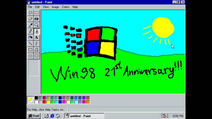 win98模拟器1.4.1版本图1