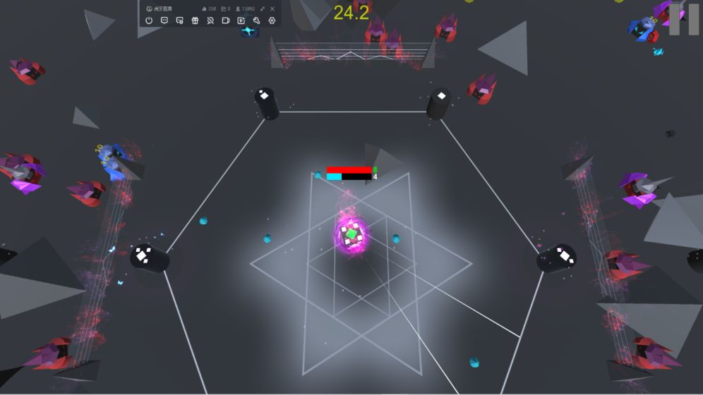 lostcube游戏安卓版图1