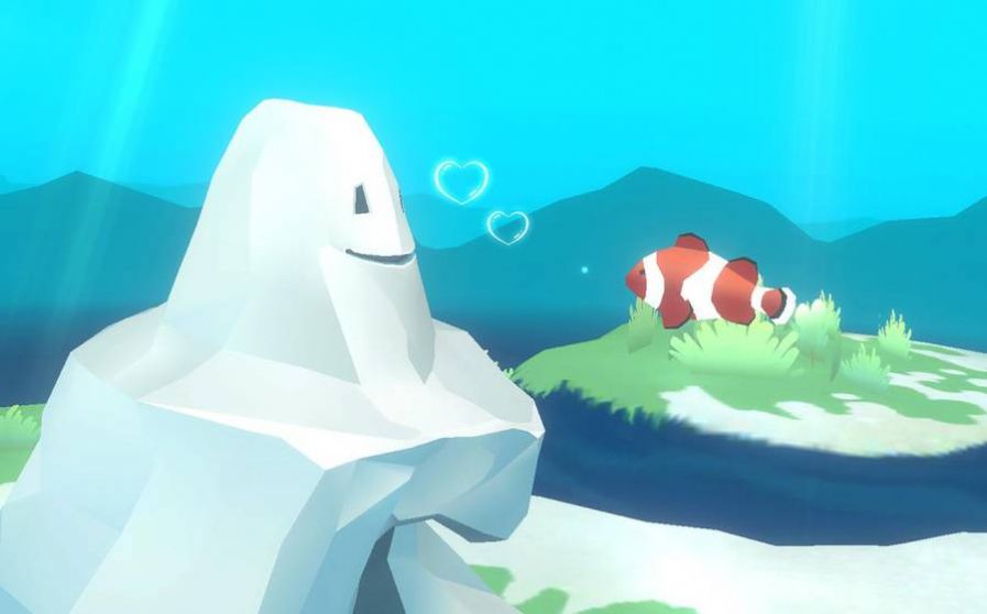 深海世界水族馆游戏图3