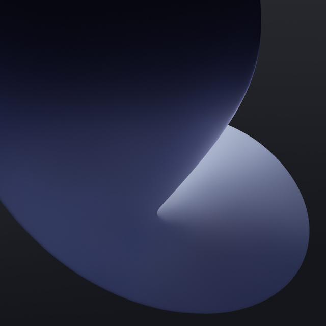 ios14概念壁纸图片2