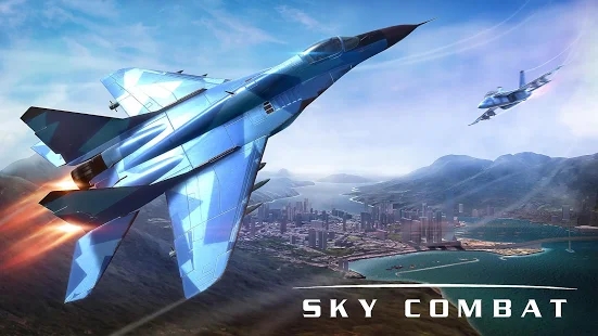 Sky Combat中文版图片2