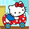 hello kitty racing adventures 2安卓官方版