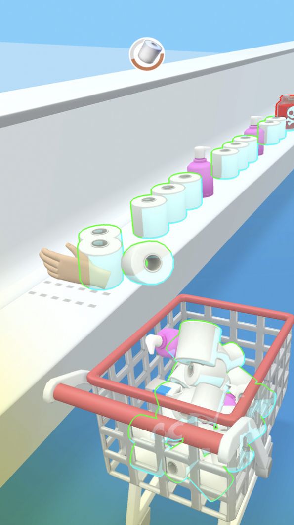 购物大师游戏图1