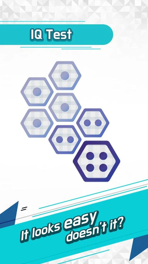 2048拼图之王游戏安卓版图2
