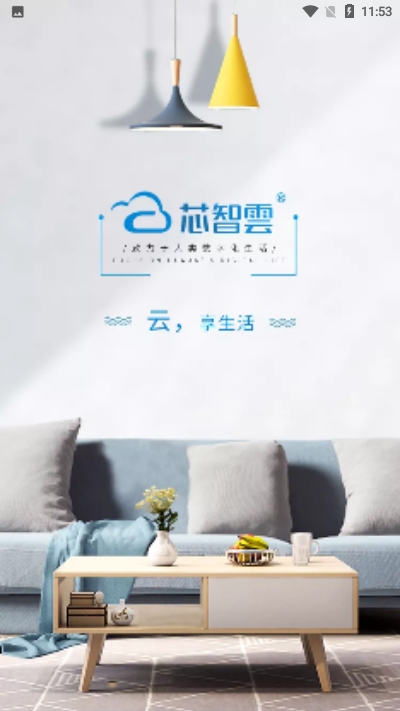 芯智云家图2