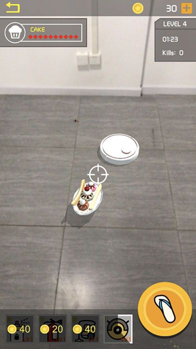 跑不死的小强游戏安卓版图2