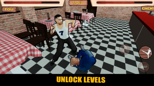 酒吧战士游戏安卓版图3