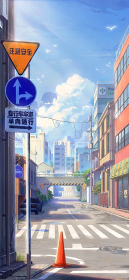 偶像恋习生手游官网测试版图1