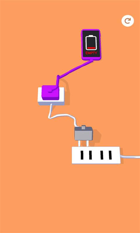 屌德斯解说手机充电模拟器游戏安卓版图3