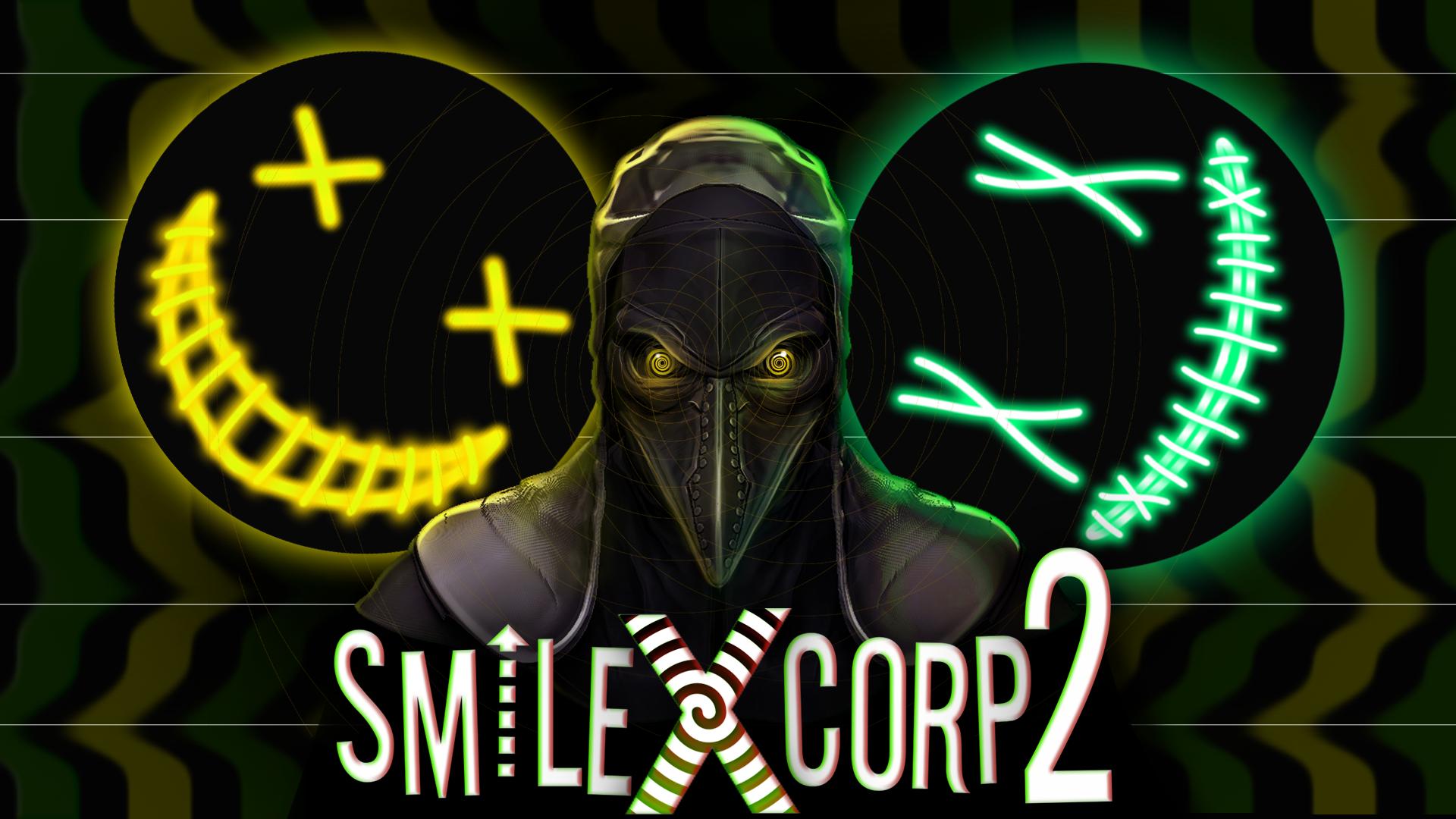 Smiling X2安卓游戏中文版图3