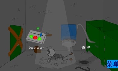 火柴人越狱脑洞的冒险游戏手机版图1
