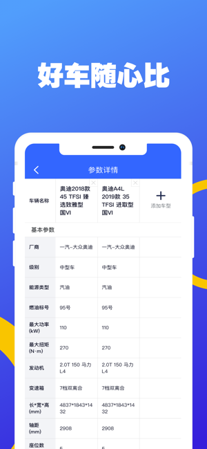 金猫好车app图片1