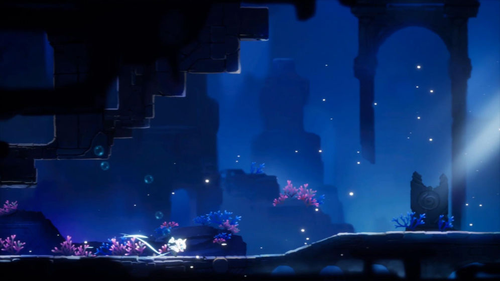 Glimmer游戏图片2