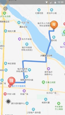 跑腿鱼帮手图1